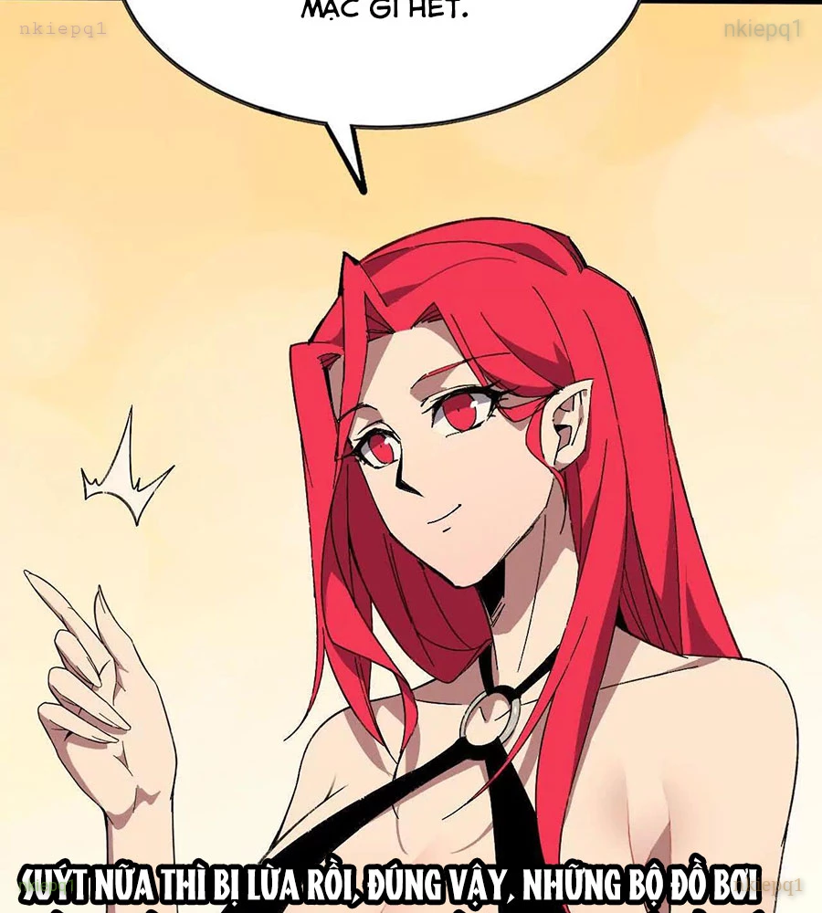 Dũng Giả X Nữ Ma Vương Chapter 168 - 14