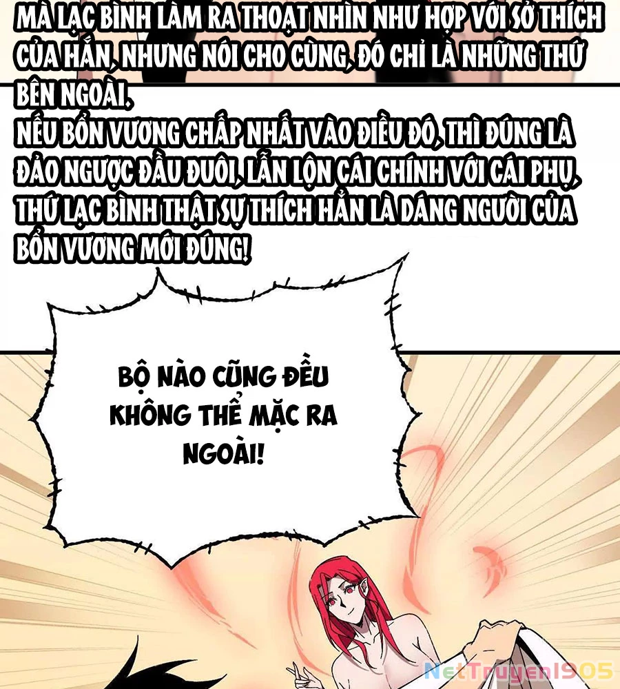 Dũng Giả X Nữ Ma Vương Chapter 168 - 15