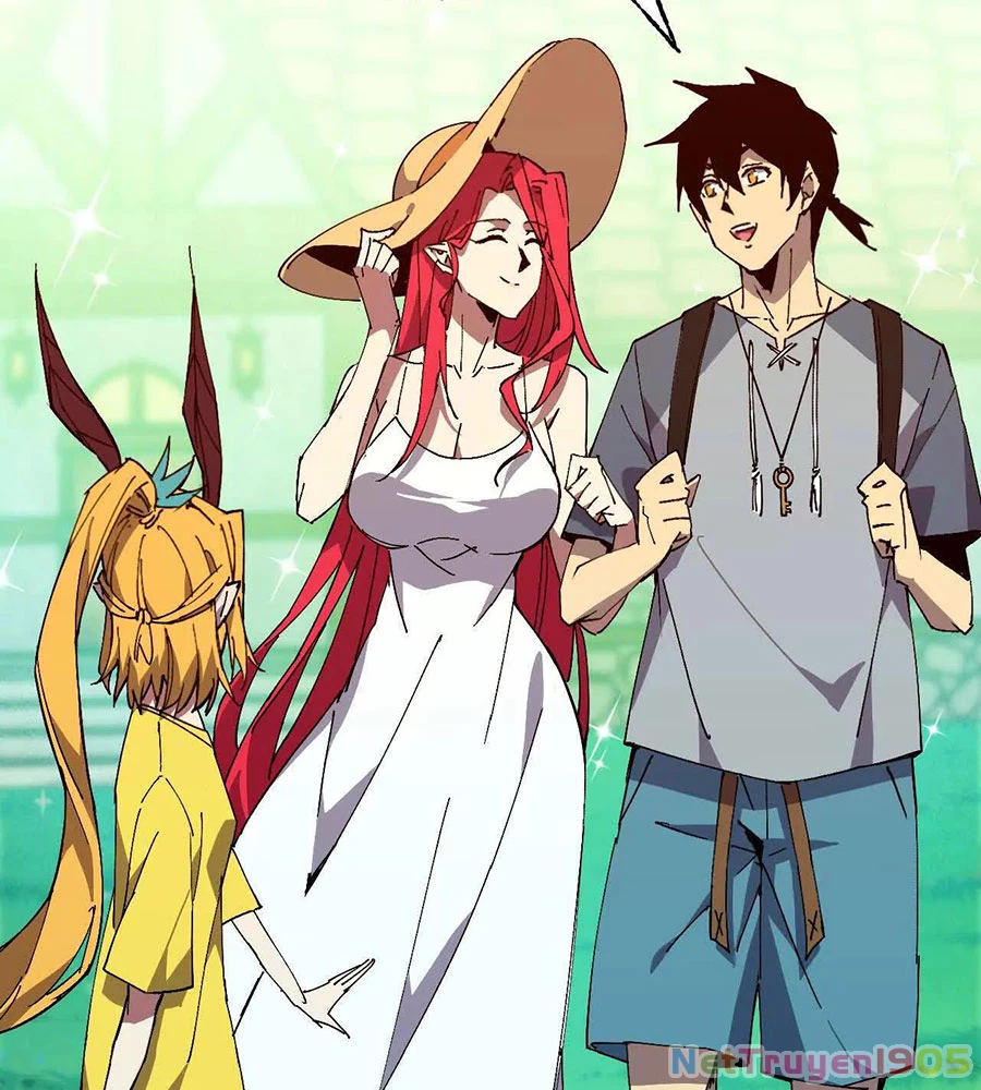 Dũng Giả X Nữ Ma Vương Chapter 168 - 20