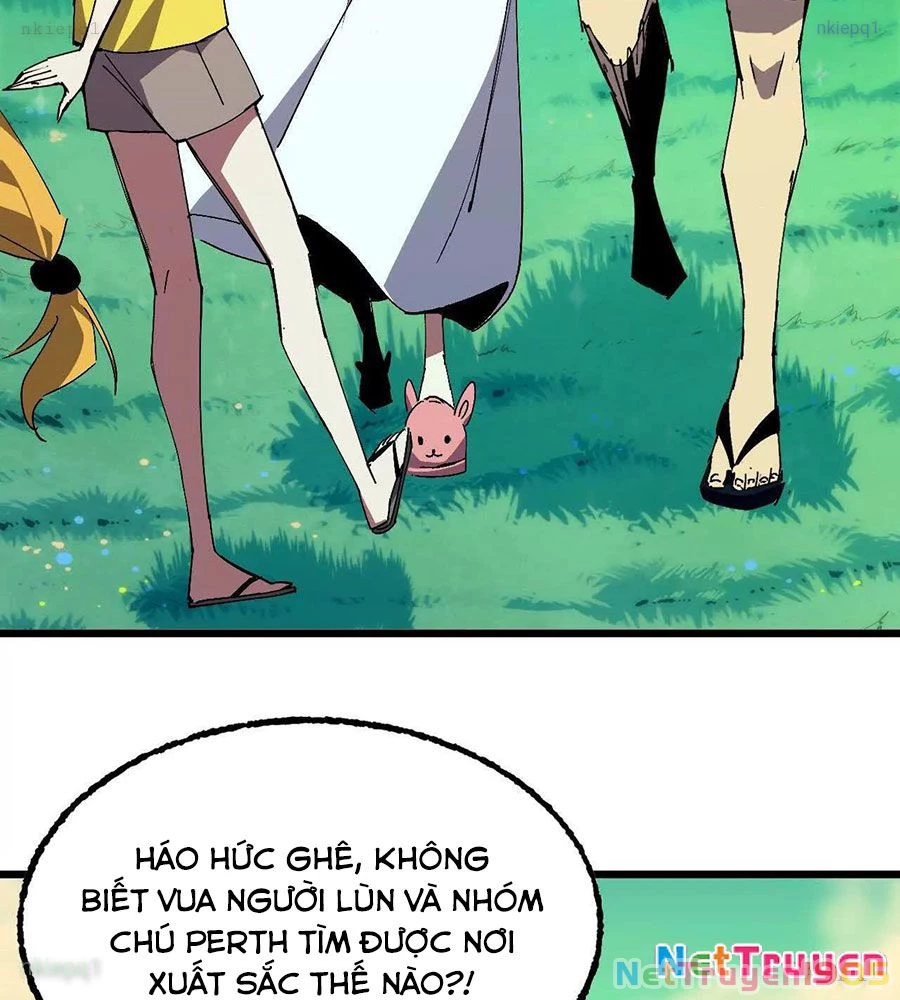 Dũng Giả X Nữ Ma Vương Chapter 168 - 21