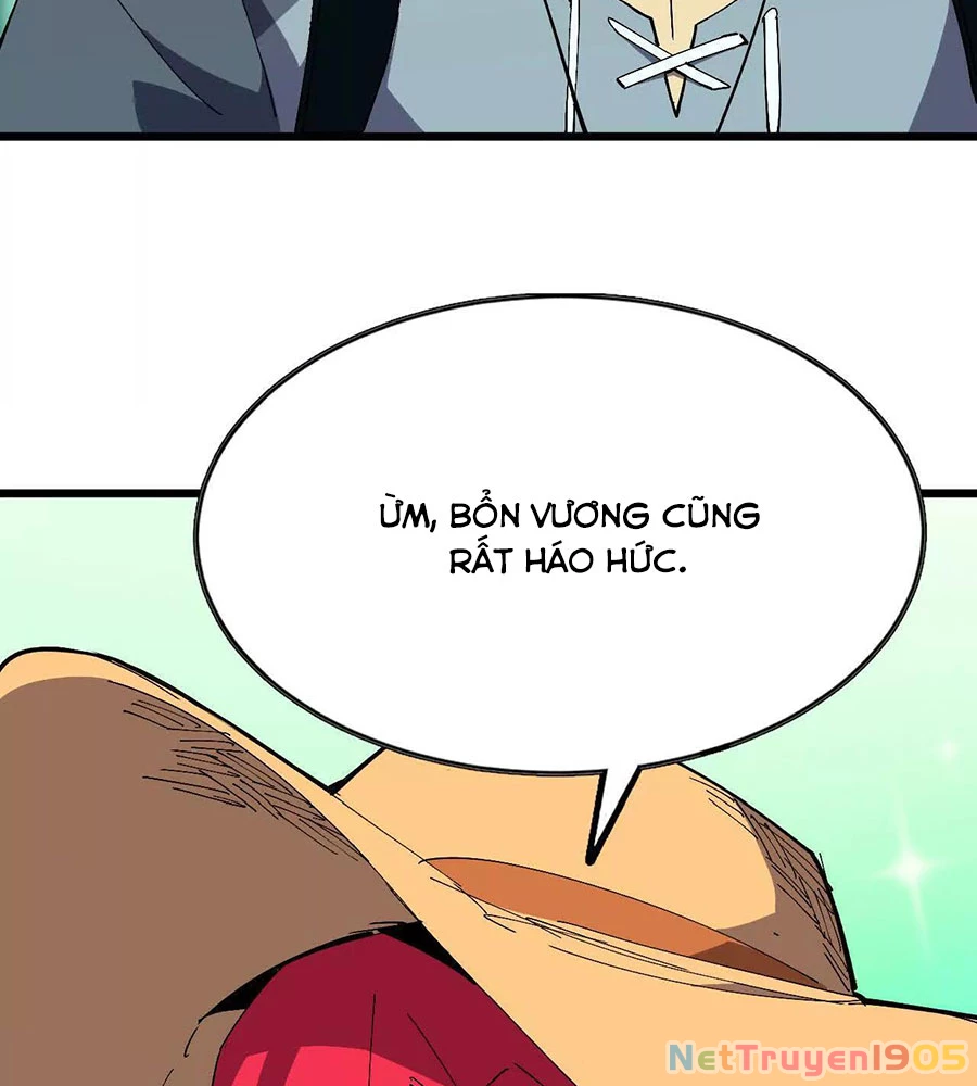 Dũng Giả X Nữ Ma Vương Chapter 168 - 23