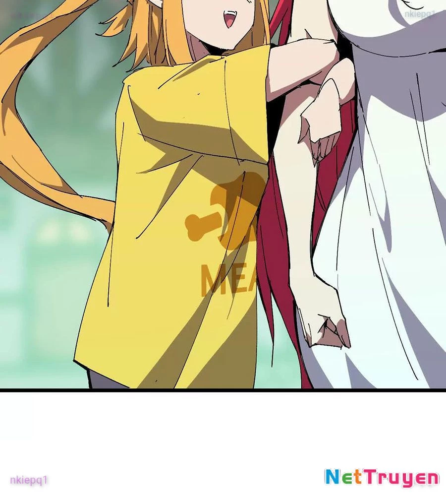 Dũng Giả X Nữ Ma Vương Chapter 168 - 26