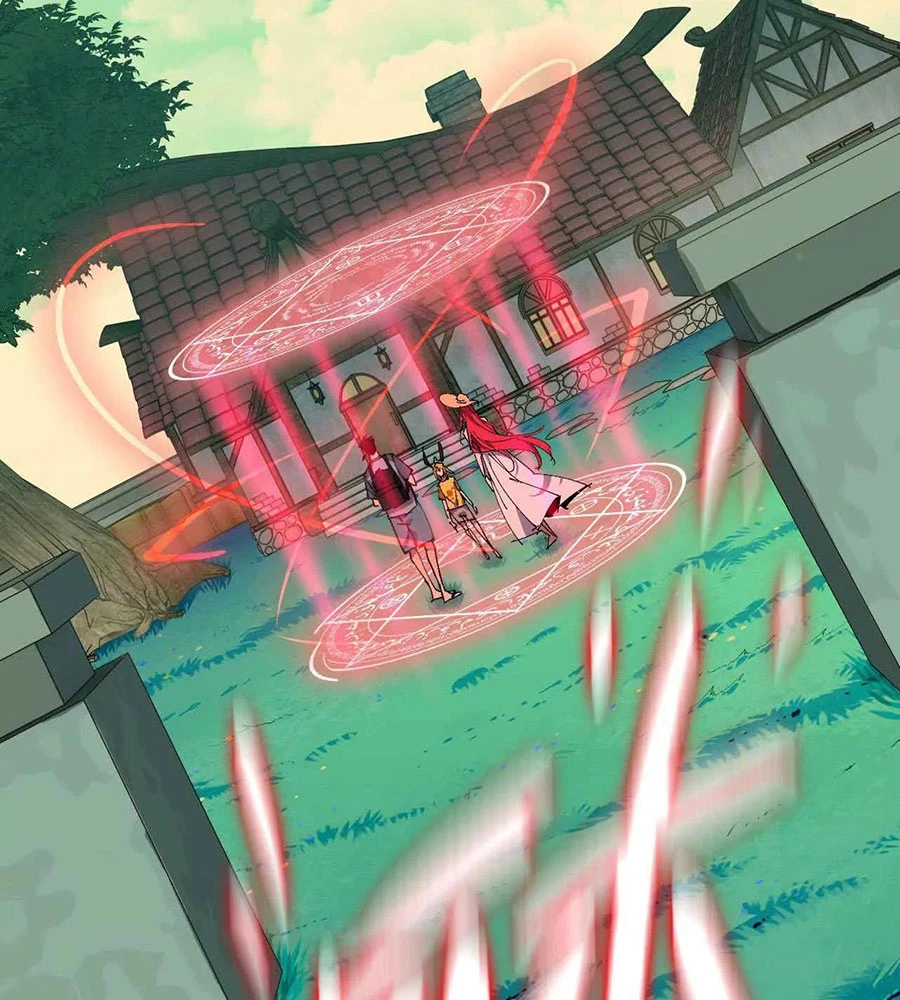 Dũng Giả X Nữ Ma Vương Chapter 168 - 29