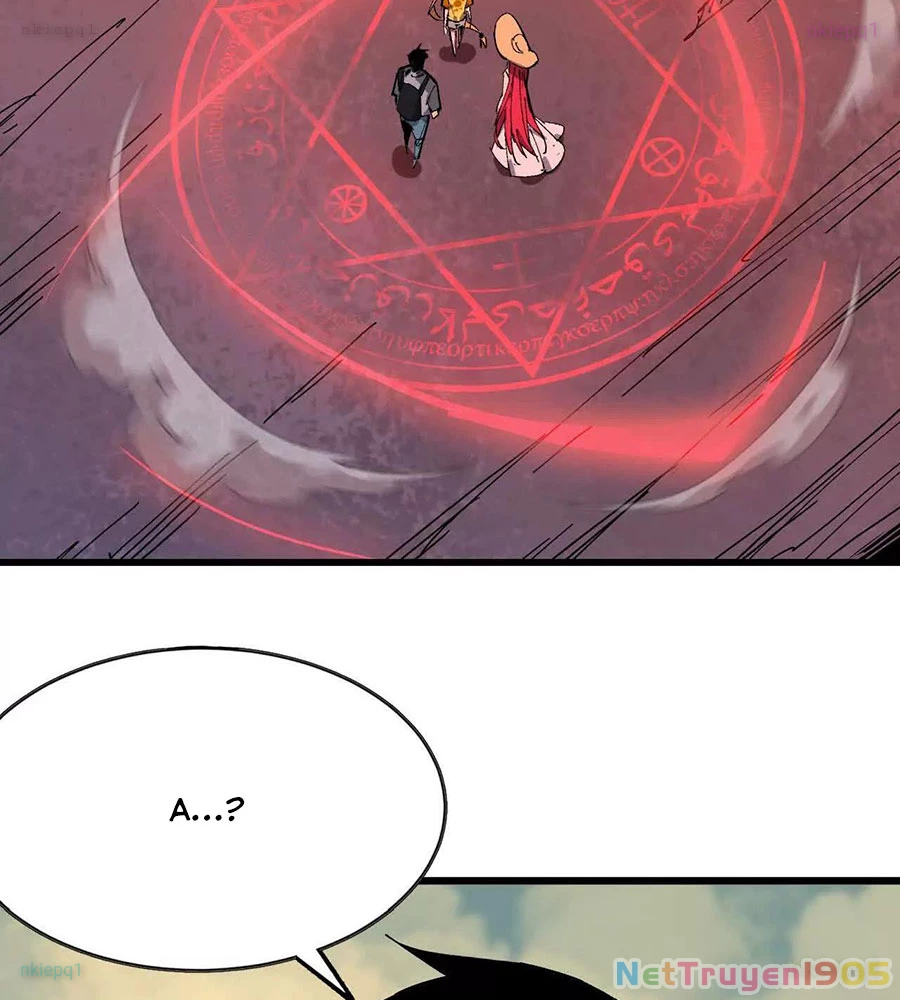 Dũng Giả X Nữ Ma Vương Chapter 168 - 33