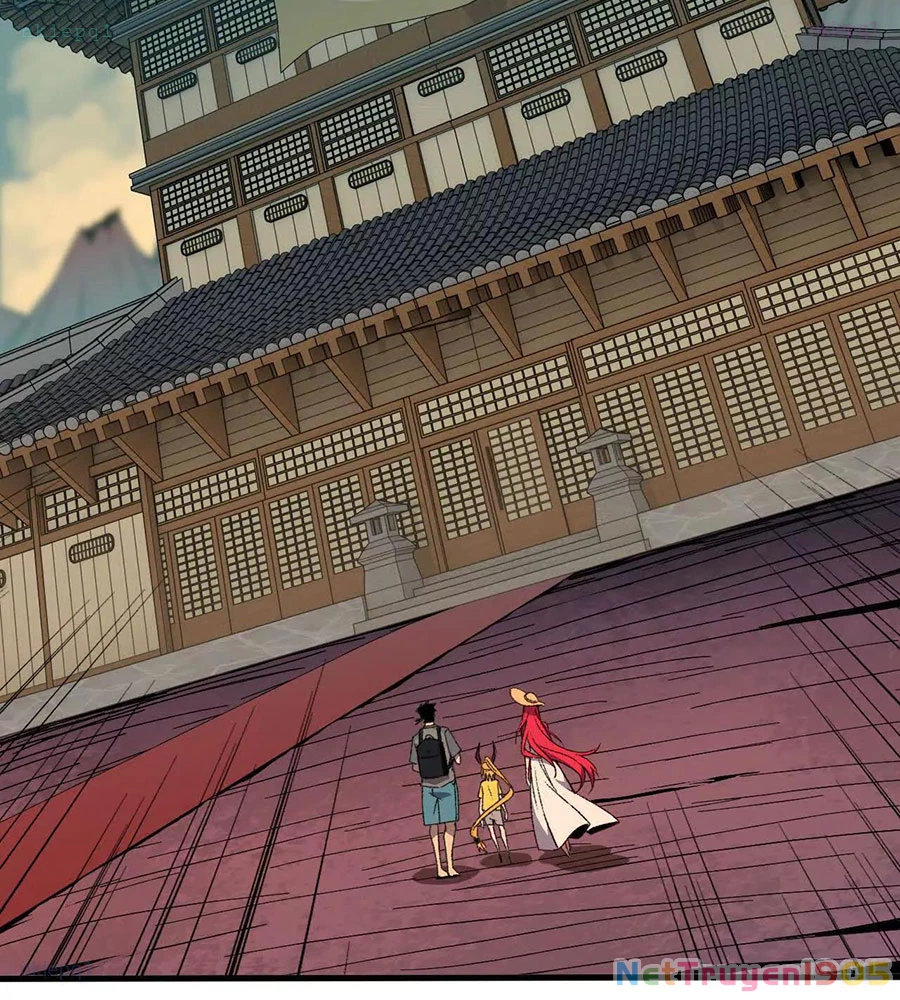 Dũng Giả X Nữ Ma Vương Chapter 168 - 38