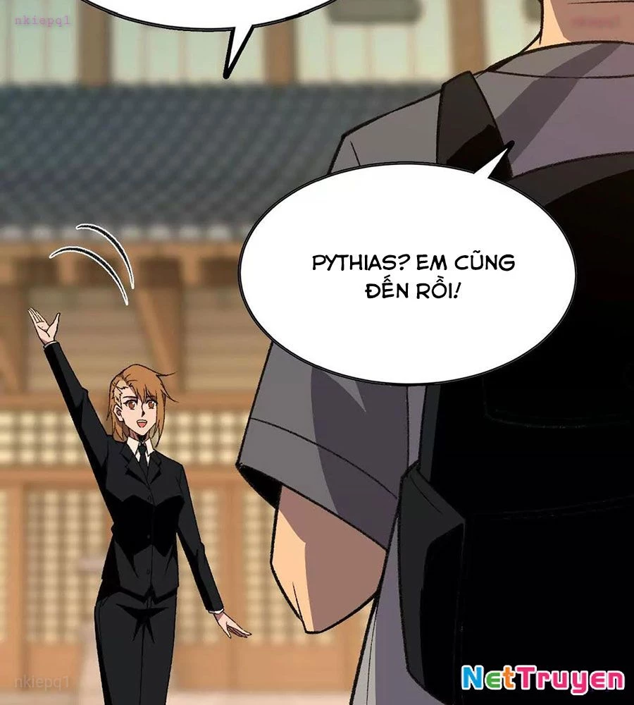 Dũng Giả X Nữ Ma Vương Chapter 168 - 41