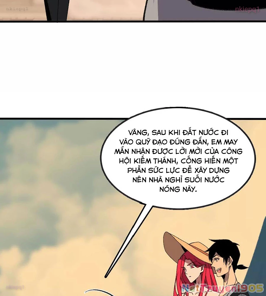 Dũng Giả X Nữ Ma Vương Chapter 168 - 42