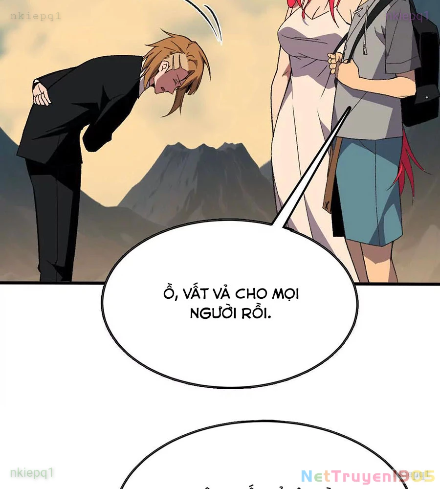 Dũng Giả X Nữ Ma Vương Chapter 168 - 43