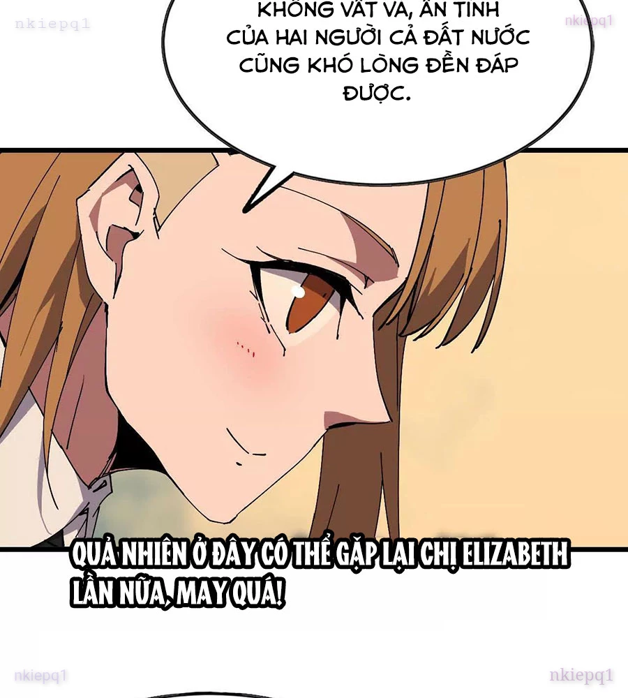 Dũng Giả X Nữ Ma Vương Chapter 168 - 44