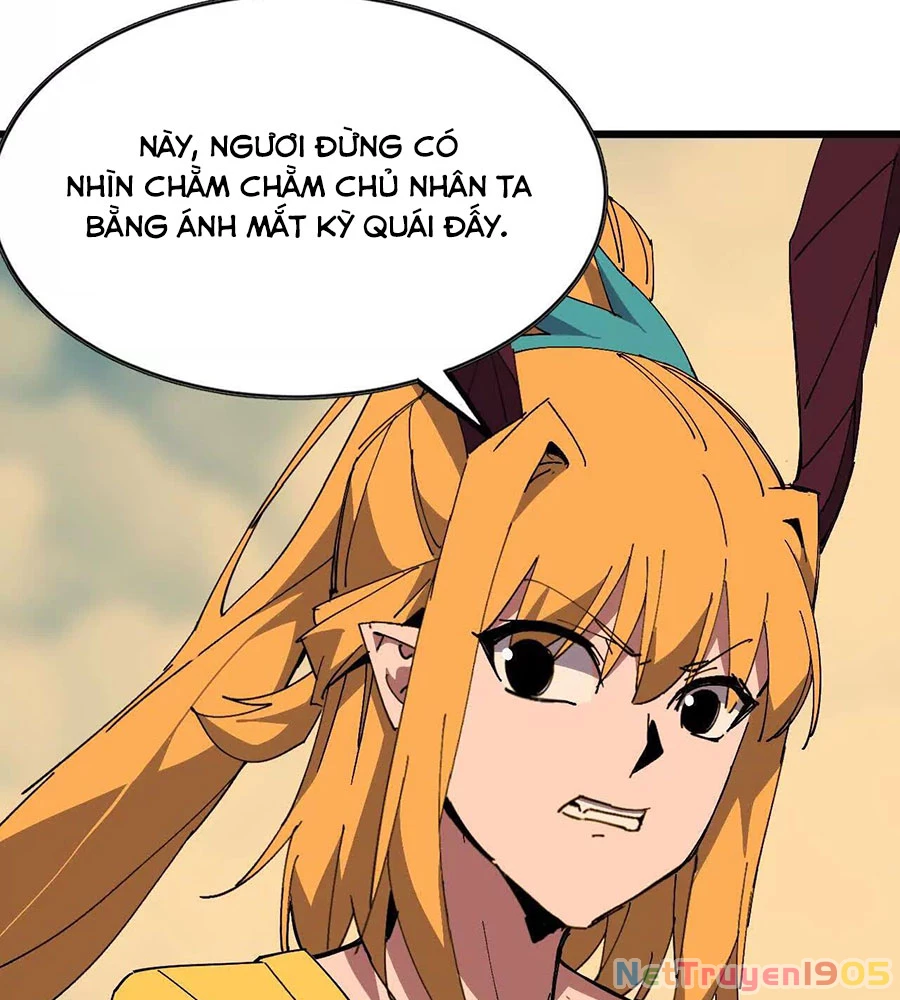 Dũng Giả X Nữ Ma Vương Chapter 168 - 45