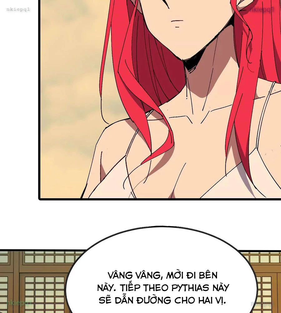 Dũng Giả X Nữ Ma Vương Chapter 168 - 47