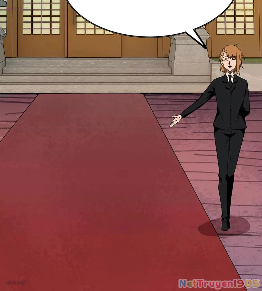 Dũng Giả X Nữ Ma Vương Chapter 168 - 48