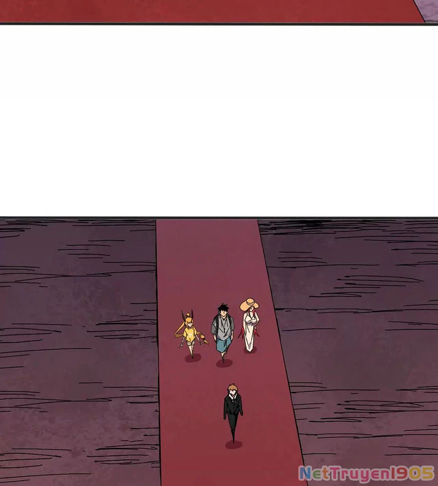 Dũng Giả X Nữ Ma Vương Chapter 168 - 49