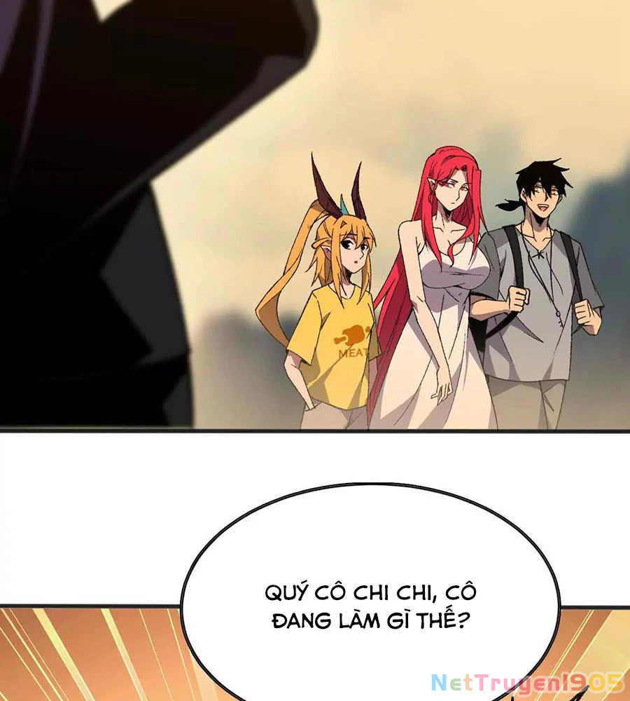 Dũng Giả X Nữ Ma Vương Chapter 168 - 52