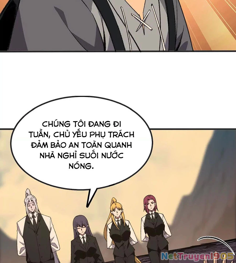 Dũng Giả X Nữ Ma Vương Chapter 168 - 54