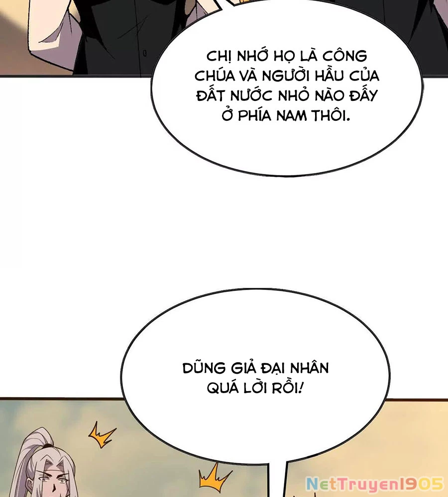 Dũng Giả X Nữ Ma Vương Chapter 168 - 57