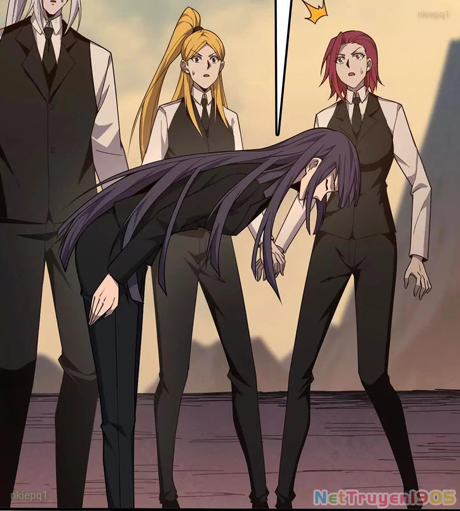 Dũng Giả X Nữ Ma Vương Chapter 168 - 58