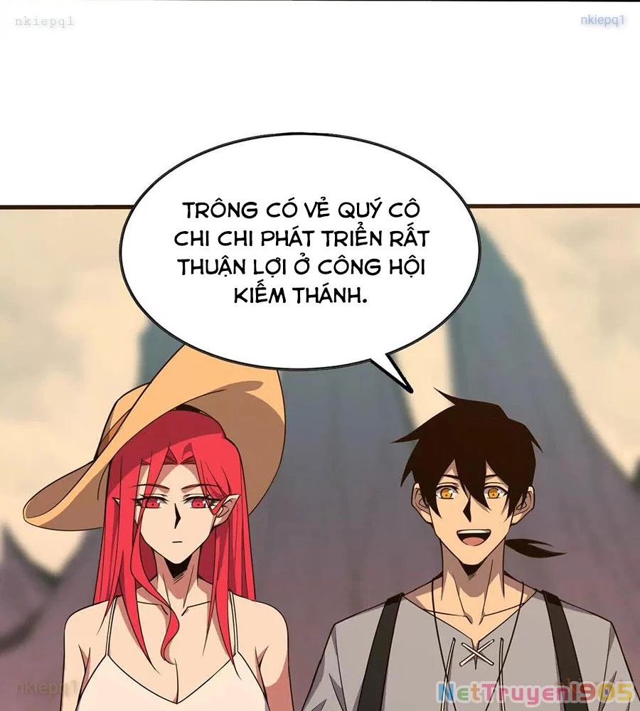 Dũng Giả X Nữ Ma Vương Chapter 168 - 59