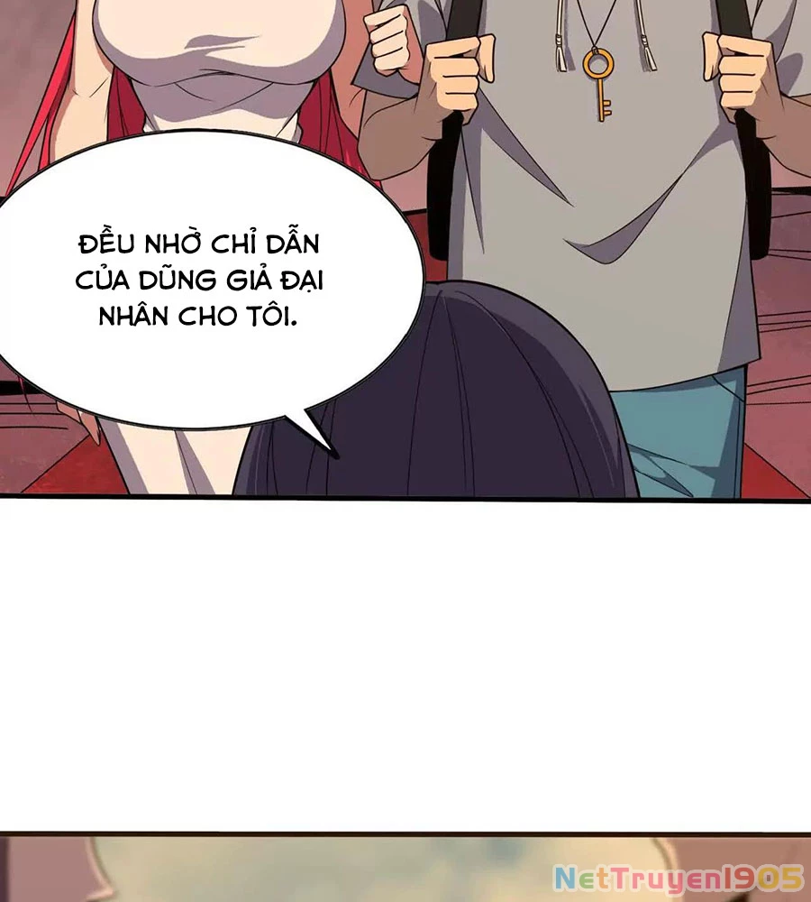 Dũng Giả X Nữ Ma Vương Chapter 168 - 60