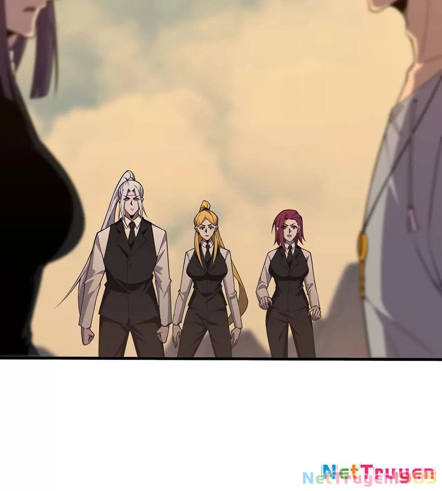 Dũng Giả X Nữ Ma Vương Chapter 168 - 61