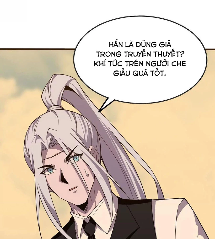 Dũng Giả X Nữ Ma Vương Chapter 168 - 62