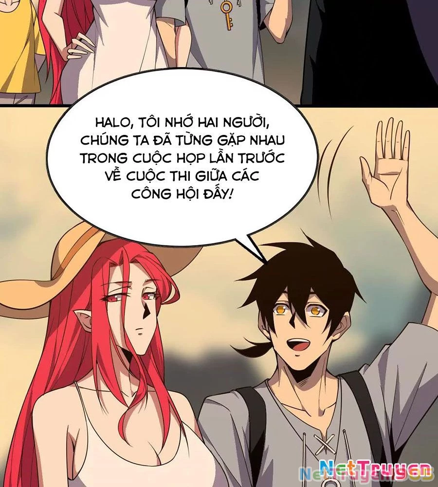 Dũng Giả X Nữ Ma Vương Chapter 168 - 66