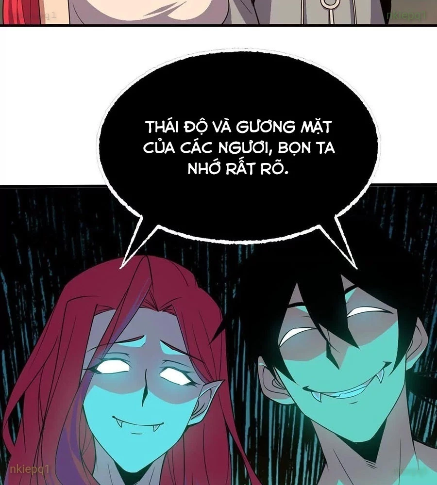 Dũng Giả X Nữ Ma Vương Chapter 168 - 67