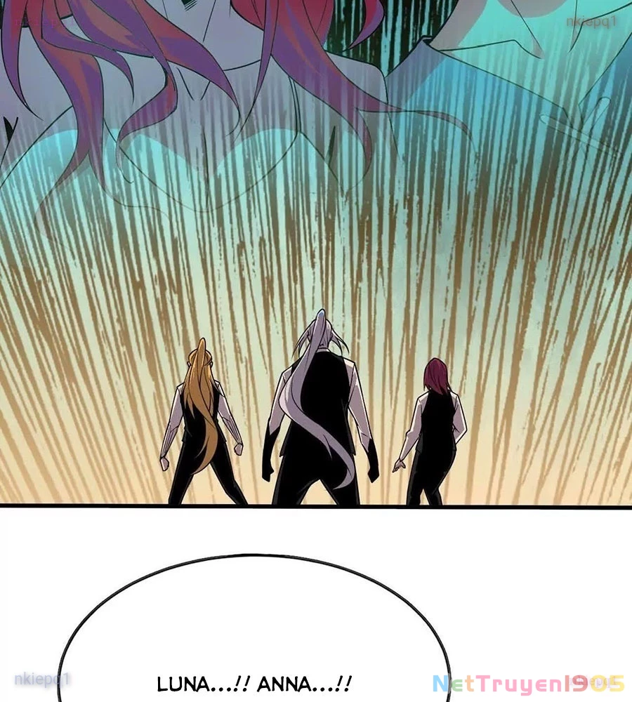 Dũng Giả X Nữ Ma Vương Chapter 168 - 68