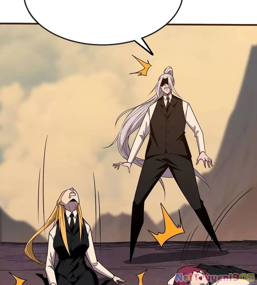 Dũng Giả X Nữ Ma Vương Chapter 168 - 69