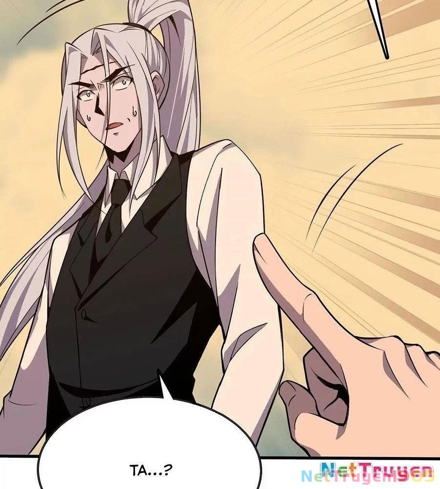 Dũng Giả X Nữ Ma Vương Chapter 168 - 71