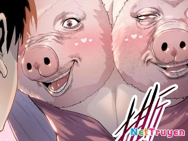 Chỉ Với Dao Mổ Heo, Ta Chém Khắp Chư Thiên Vạn Giới Chapter 1 - 41