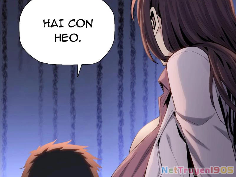 Chỉ Với Dao Mổ Heo, Ta Chém Khắp Chư Thiên Vạn Giới Chapter 1 - 44