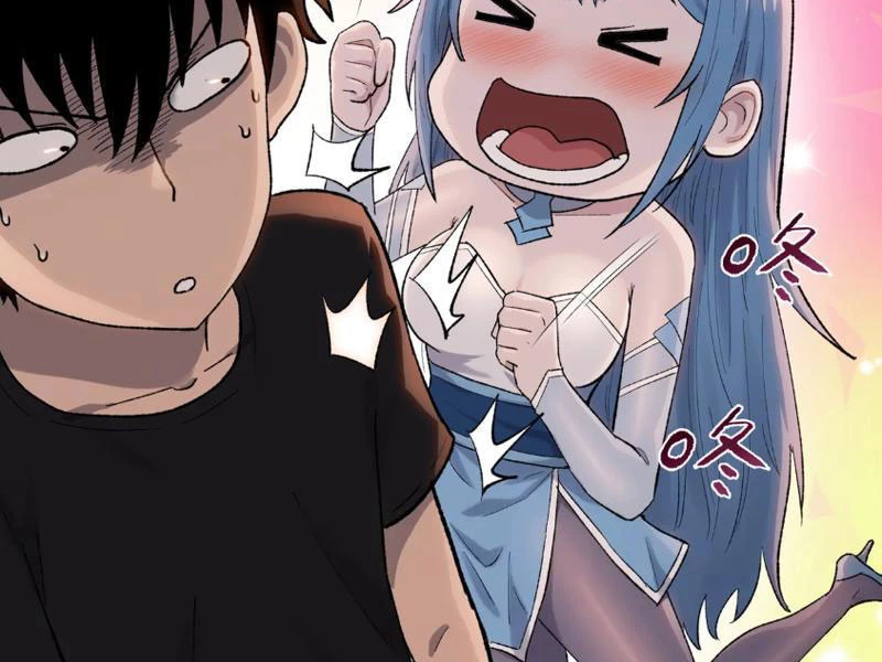 Chỉ Với Dao Mổ Heo, Ta Chém Khắp Chư Thiên Vạn Giới Chapter 1 - 118