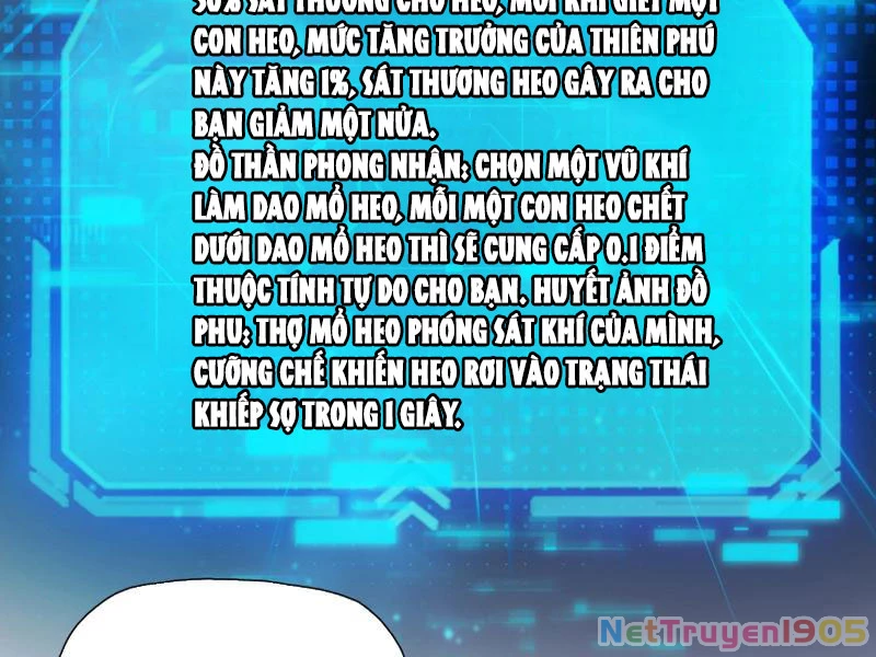 Chỉ Với Dao Mổ Heo, Ta Chém Khắp Chư Thiên Vạn Giới Chapter 1 - 262