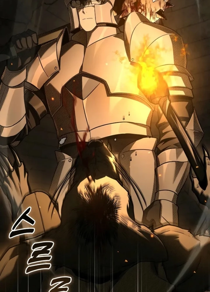 Vô Hồn Bất Kính Giả Dạ Chapter 42 - 7