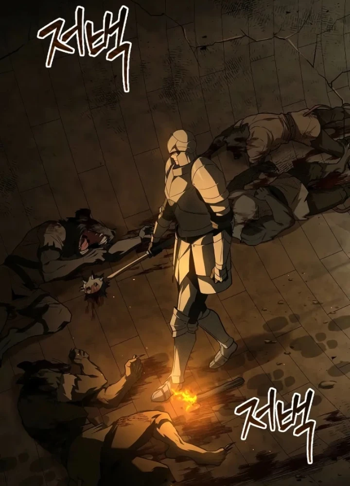 Vô Hồn Bất Kính Giả Dạ Chapter 42 - 11