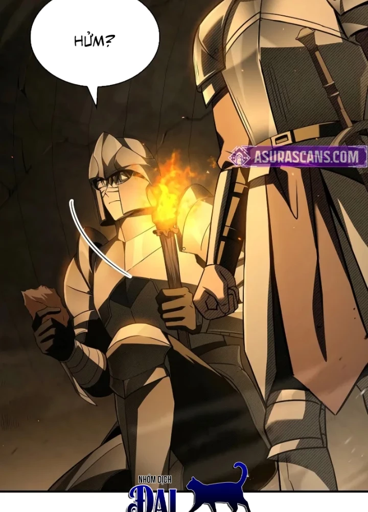 Vô Hồn Bất Kính Giả Dạ Chapter 42 - 27