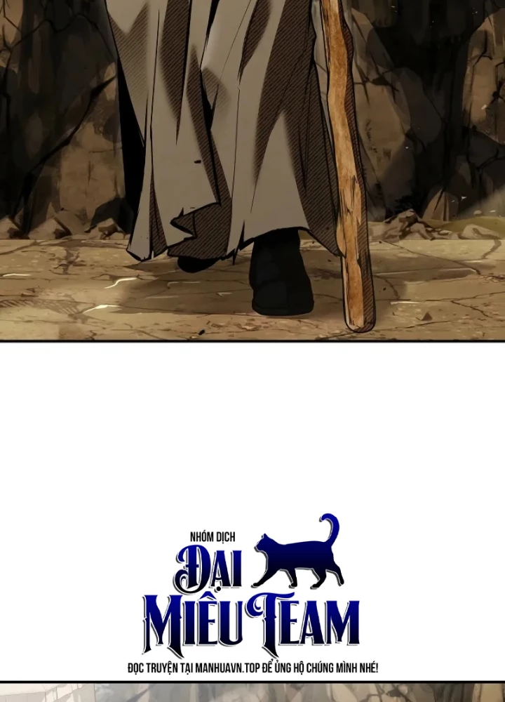 Vô Hồn Bất Kính Giả Dạ Chapter 42 - 45