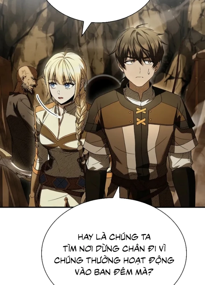 Vô Hồn Bất Kính Giả Dạ Chapter 42 - 55
