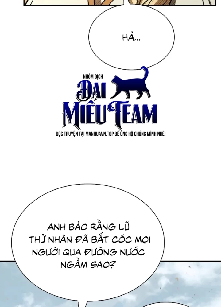 Vô Hồn Bất Kính Giả Dạ Chapter 42 - 67