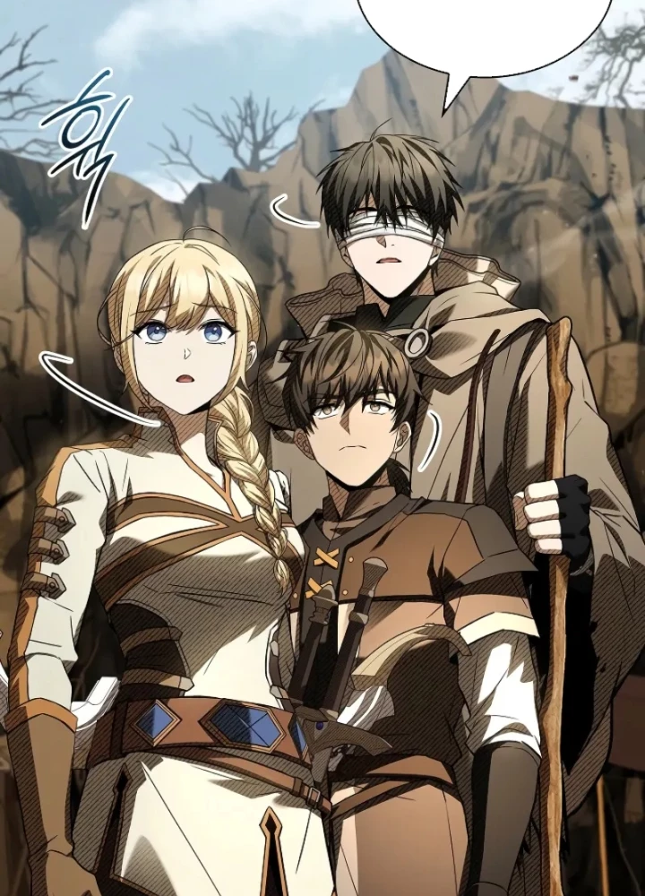 Vô Hồn Bất Kính Giả Dạ Chapter 42 - 69