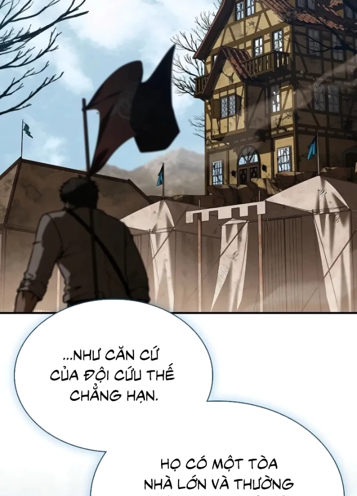 Vô Hồn Bất Kính Giả Dạ Chapter 42 - 73