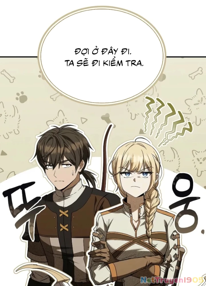 Vô Hồn Bất Kính Giả Dạ Chapter 42 - 91