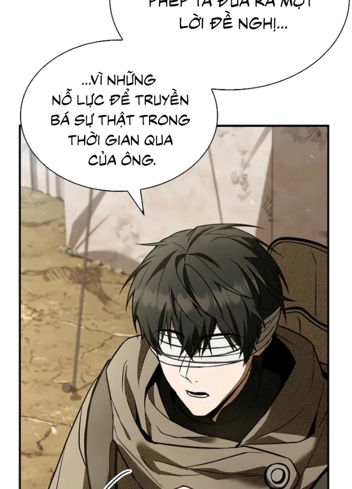 Vô Hồn Bất Kính Giả Dạ Chapter 42 - 103
