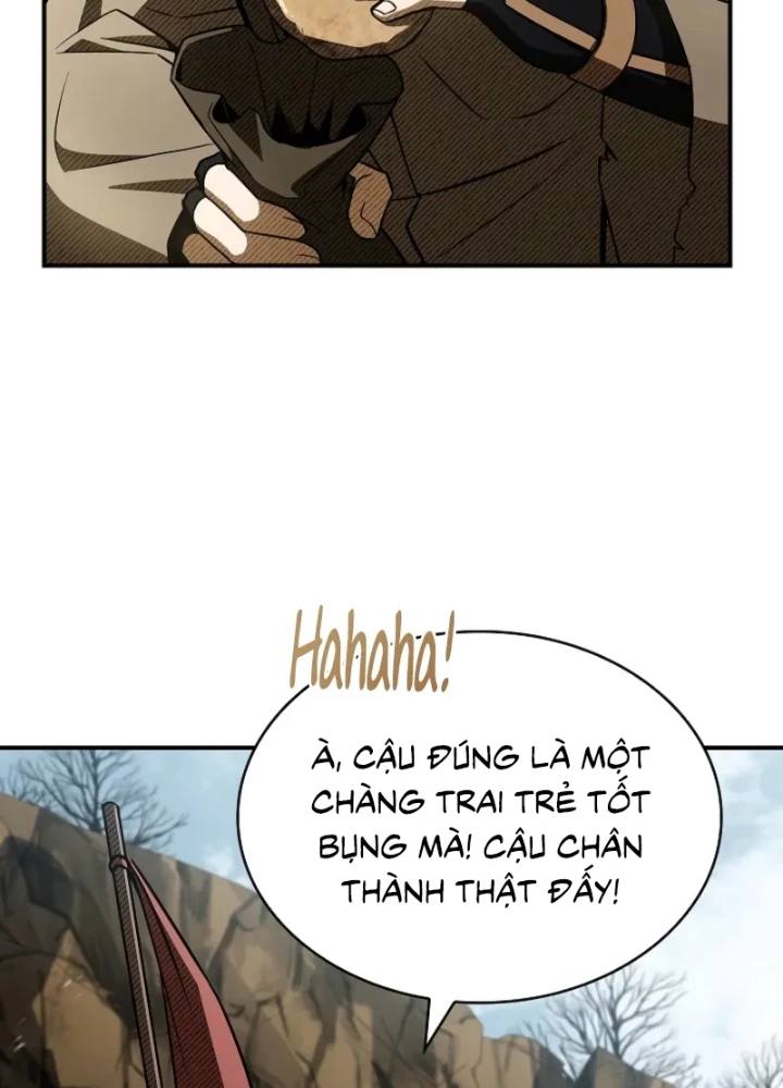 Vô Hồn Bất Kính Giả Dạ Chapter 42 - 105