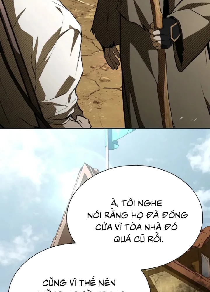 Vô Hồn Bất Kính Giả Dạ Chapter 42 - 111