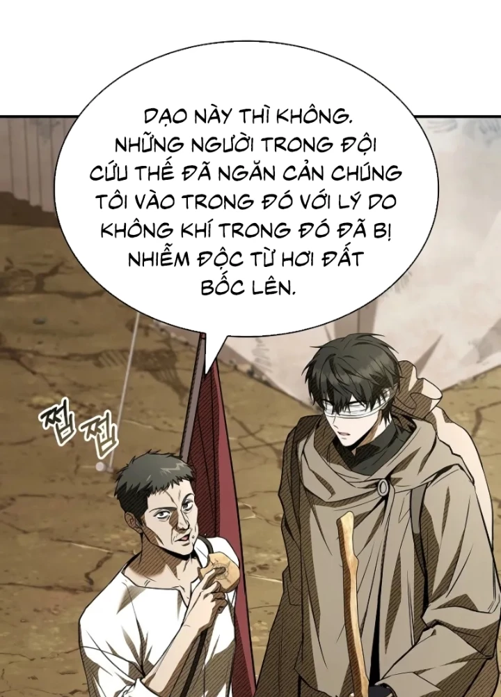 Vô Hồn Bất Kính Giả Dạ Chapter 42 - 119