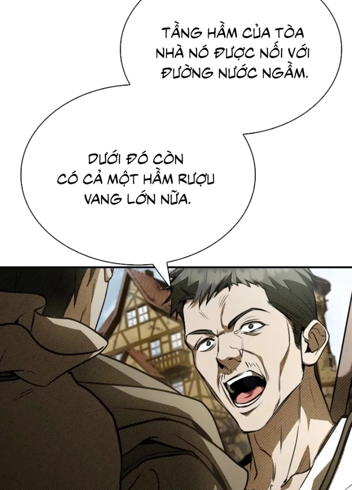 Vô Hồn Bất Kính Giả Dạ Chapter 42 - 123