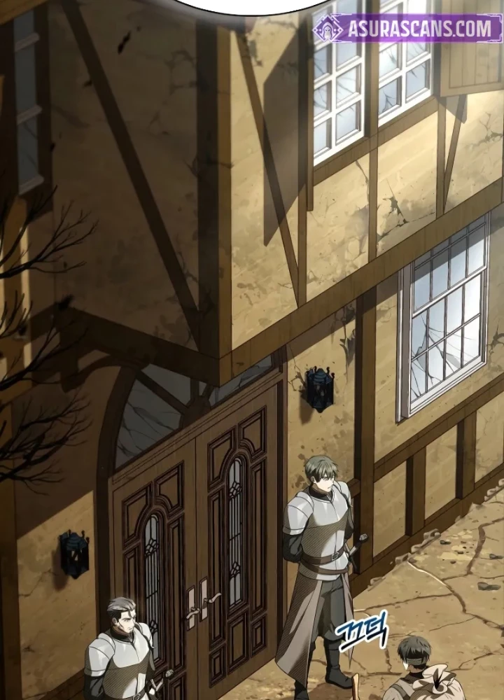 Vô Hồn Bất Kính Giả Dạ Chapter 42 - 133