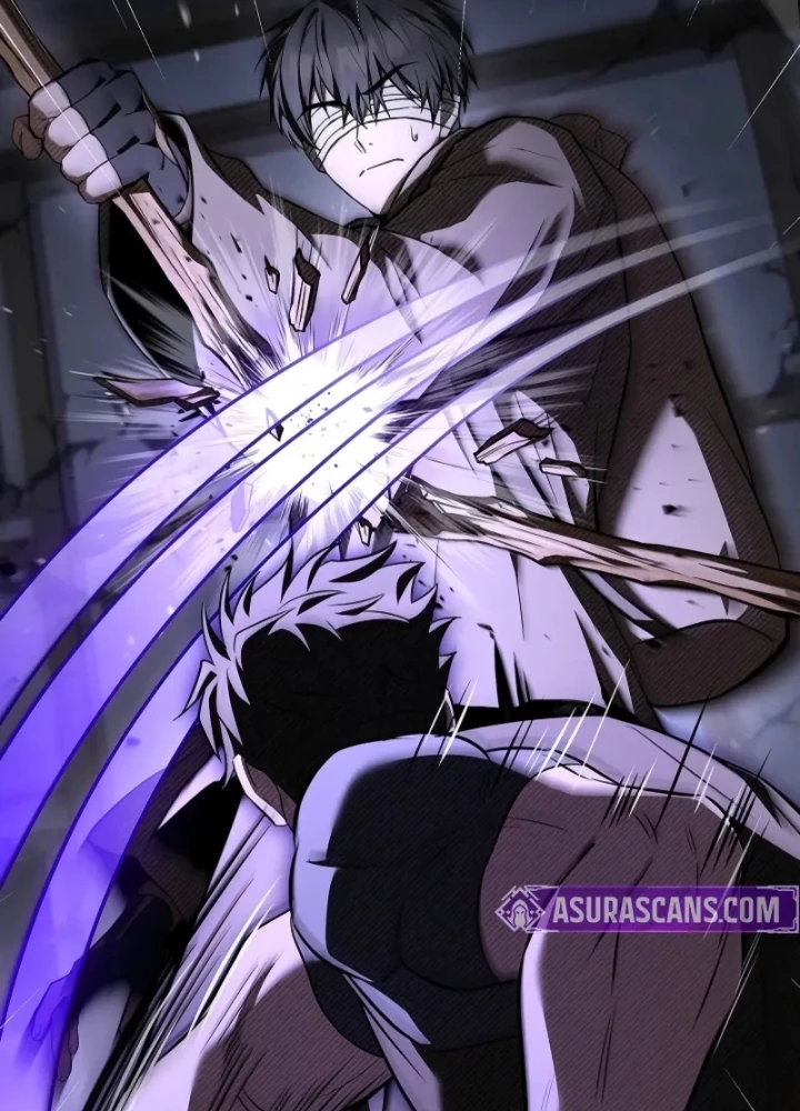 Vô Hồn Bất Kính Giả Dạ Chapter 42 - 203